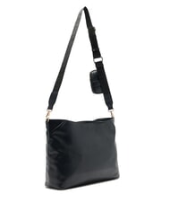 LIUJO ACHALA Tote bag media con pouch NERO - Borse Donna - 3