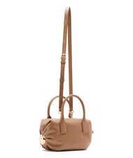 LIUJO AMELIE Borsa bauletto piccola con charm suede - Borse Donna - 3