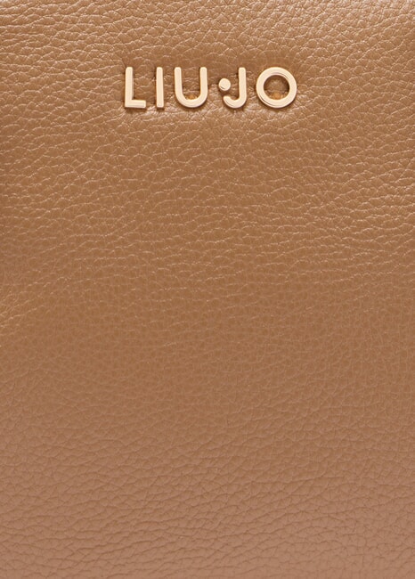 AMELIE Borsa bauletto piccola con charm suede - Borse Donna