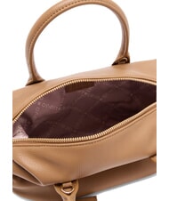 LIUJO AMELIE Borsa bauletto piccola con charm suede - Borse Donna - 6