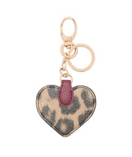 LIUJO HEART Portachiavi con charm - Portachiavi