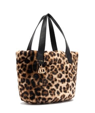 LIUJO VERRY Borsa hobo grande peluche - Borse Donna