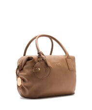 LIUJO AMELIE Borsa bauletto grande con charm suede - Borse Donna - 2