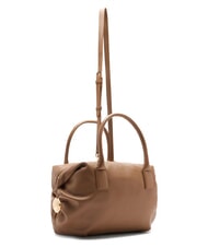 LIUJO AMELIE Borsa bauletto grande con charm suede - Borse Donna - 3