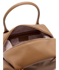 LIUJO AMELIE Borsa bauletto grande con charm suede - Borse Donna - 6