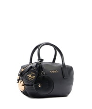 LIUJO AMELIE Borsa bauletto piccola con charm - Borse Donna