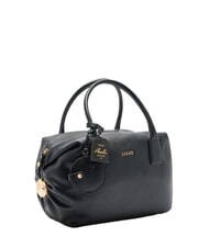LIUJO AMELIE Borsa bauletto grande con charm - Borse Donna