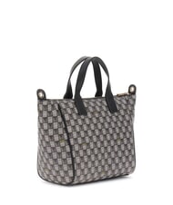 GUESS FOLLIE Borsa tote stampa logo jet set - Borse Donna