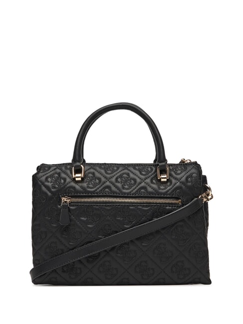 ADELASIA Borsa a mano con tracolla NERO - Borse Donna