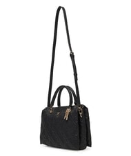 GUESS ADELASIA Borsa a mano con tracolla NERO - Borse Donna - 3