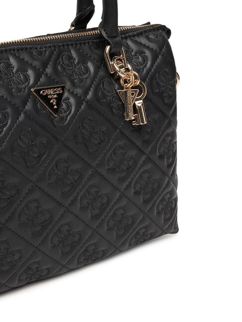 ADELASIA Borsa a mano con tracolla NERO - Borse Donna