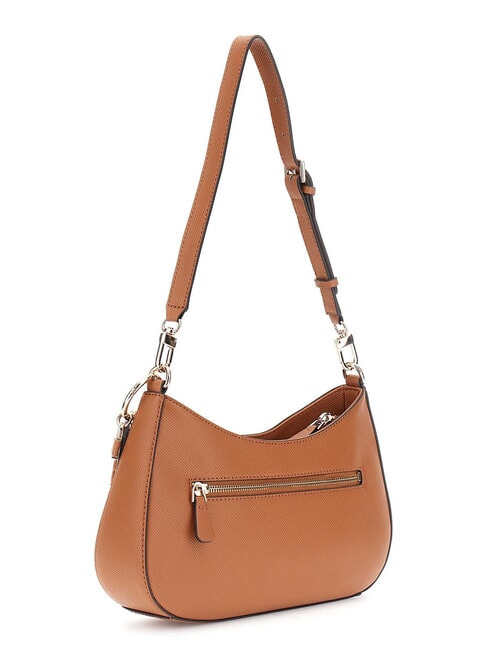 NOELLE 2 Borsa a spalla light cognac - Borse Donna