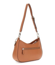 GUESS NOELLE 2 Borsa a spalla light cognac - Borse Donna - 2