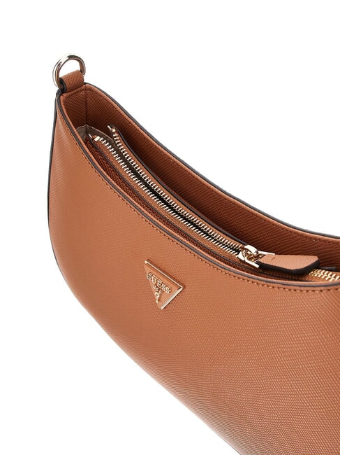 NOELLE 2 Borsa a spalla light cognac - Borse Donna