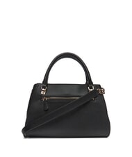 GUESS NOELLE 2  Mini Bag a mano, con tracolla NERO - Borse Donna - 2