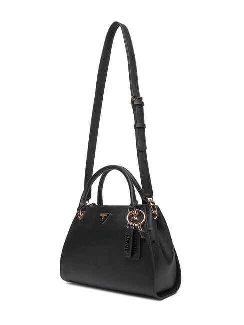 NOELLE 2  Mini Bag a mano, con tracolla NERO - Borse Donna