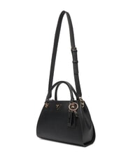 GUESS NOELLE 2  Mini Bag a mano, con tracolla NERO - Borse Donna - 3