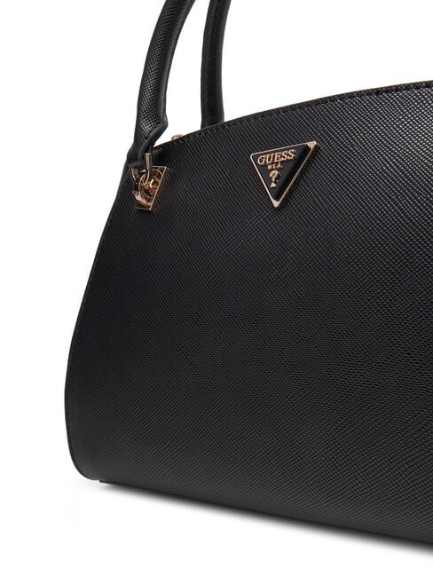 NOELLE 2  Mini Bag a mano, con tracolla NERO - Borse Donna