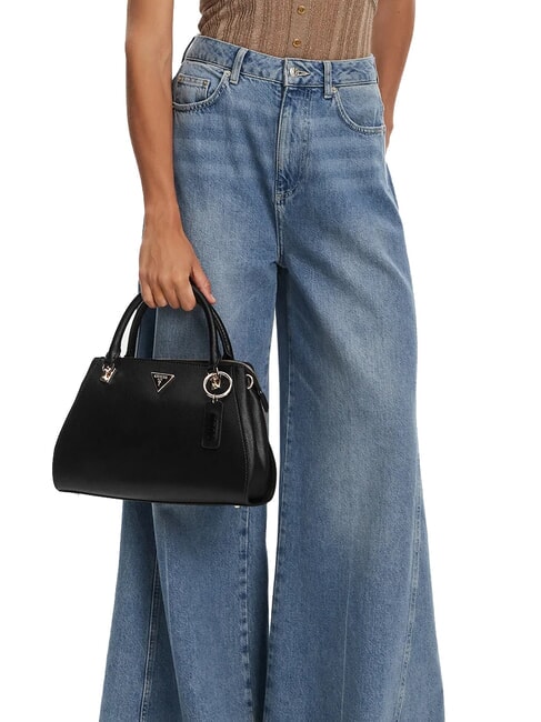 NOELLE 2  Mini Bag a mano, con tracolla NERO - Borse Donna