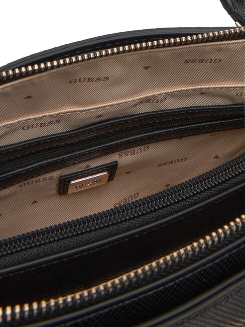 NOELLE 2  Mini Bag a mano, con tracolla NERO - Borse Donna