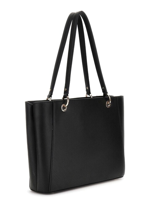 NOELLE 2  Shopping Bag a spalla NERO - Borse Donna