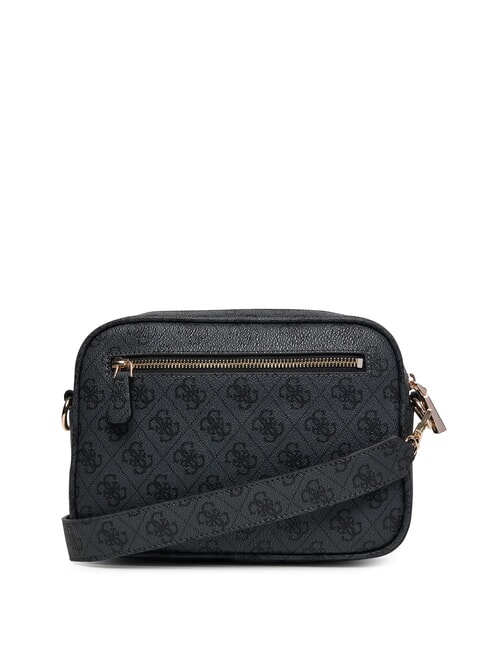 MERIDIAN 2 Camera Bag a tracolla coal - Borse Donna