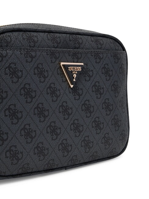 MERIDIAN 2 Camera Bag a tracolla coal - Borse Donna