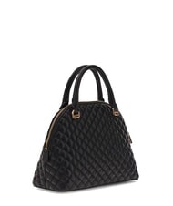 GUESS EVERLEE Borsa dome trapuntata con charms - Borse Donna