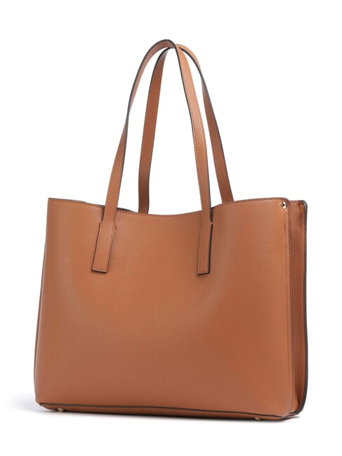 MERIDIAN 2 Borsa shopping a spalla COGNAC - Borse Donna