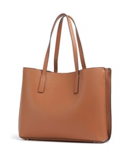 GUESS MERIDIAN 2 Borsa shopping a spalla COGNAC - Borse Donna - 2