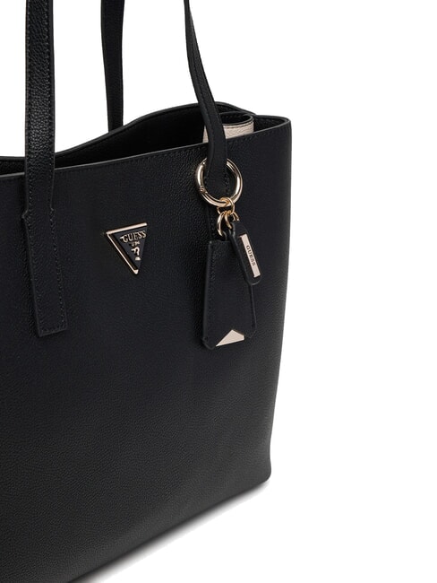 MERIDIAN 2 Borsa shopping a spalla NERO - Borse Donna