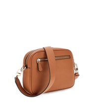 GUESS MERIDIAN 2  Borsetta a tracolla COGNAC - Borse Donna - 2