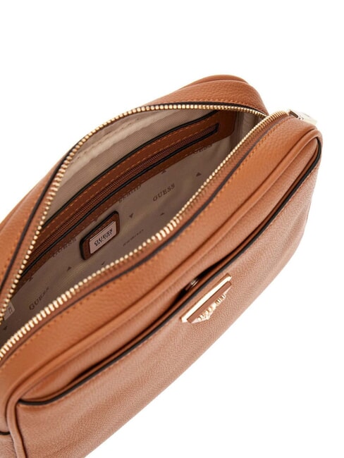 MERIDIAN 2  Borsetta a tracolla COGNAC - Borse Donna