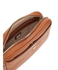 GUESS MERIDIAN 2  Borsetta a tracolla COGNAC - Borse Donna - 3
