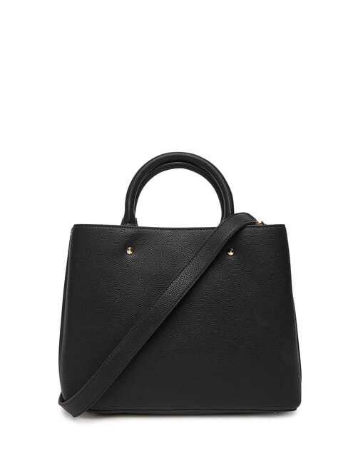 MERIDIAN 2 Borsa a mano, con tracolla NERO - Borse Donna