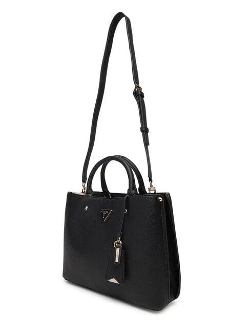 MERIDIAN 2 Borsa a mano, con tracolla NERO - Borse Donna