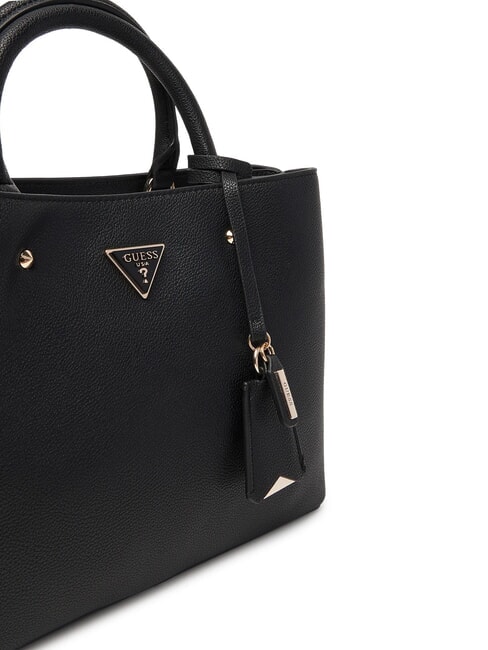 MERIDIAN 2 Borsa a mano, con tracolla NERO - Borse Donna