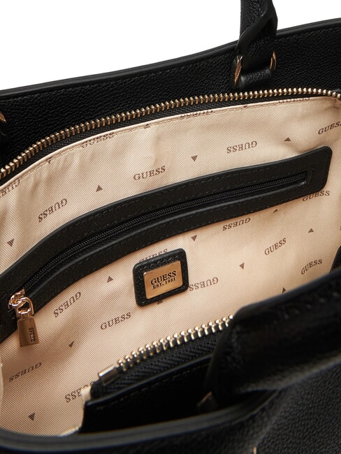 MERIDIAN 2 Borsa a mano, con tracolla NERO - Borse Donna