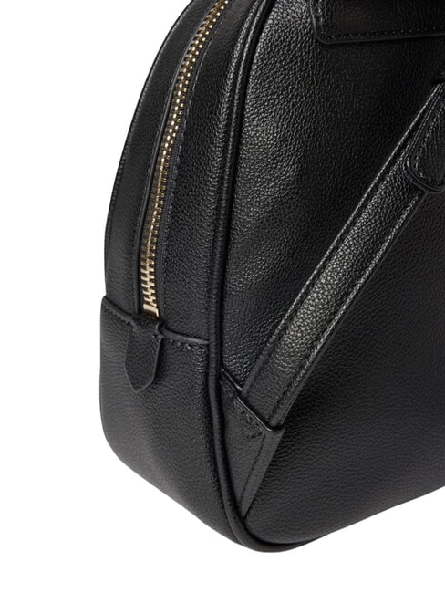 MANHATTAN 2 Zaino piccolo a 2 scomparti NERO - Borse Donna