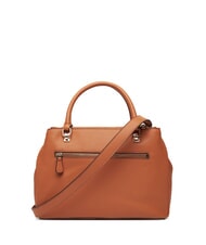 GUESS CALEBRA Borsa a mano, con tracolla COGNAC - Borse Donna - 3