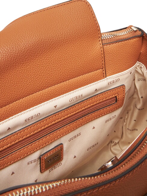 CALEBRA Borsa a mano, con tracolla COGNAC - Borse Donna