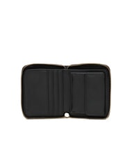 GUESS LAUREL 2 Portafoglio piccolo zip around - Portafogli Donna