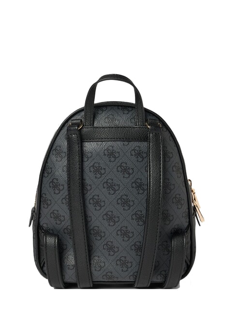 MANHATTAN 2 Zaino piccolo logo 4G peony coal - Borse Donna