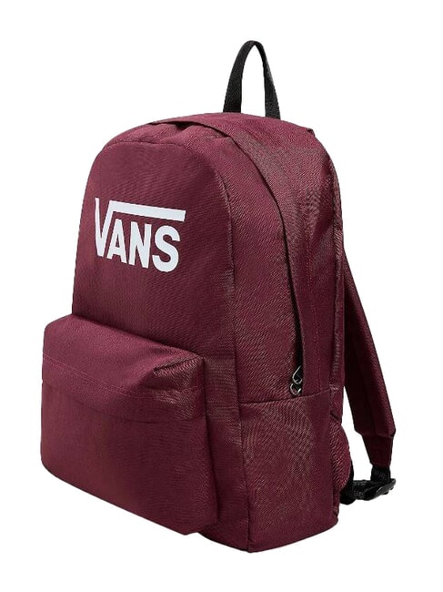 OLD SKOOL Zaino maxi logo port royale - Zaini Scuola & Tempo Libero