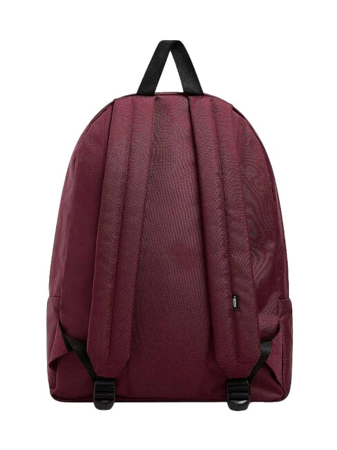 OLD SKOOL Zaino maxi logo port royale - Zaini Scuola & Tempo Libero