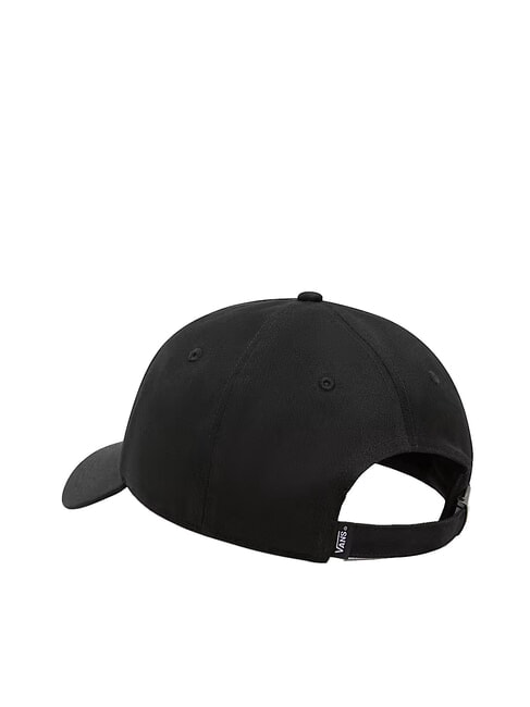 COURT SIDE Cappello da baseball black - Cappelli