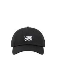 VANS COURT SIDE Cappello da baseball black - Cappelli - 3