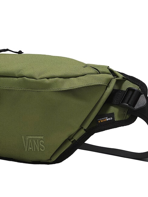 MTE TREK-REC Marsupio loden green - Marsupi