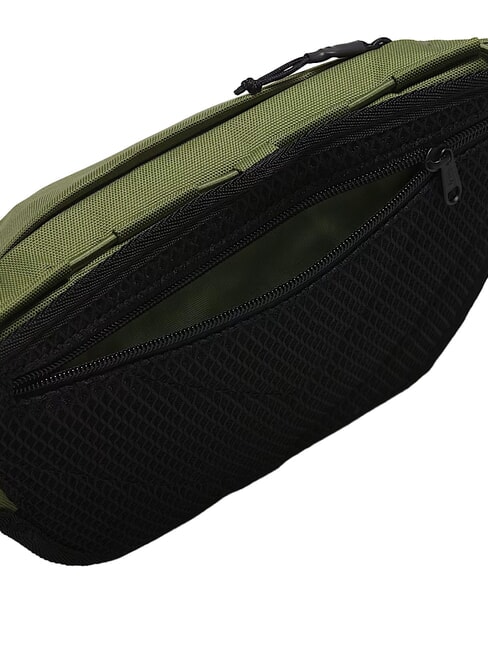 MTE TREK-REC Marsupio loden green - Marsupi