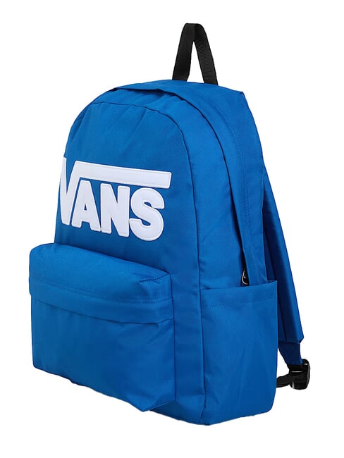 OLD SKOOL DROP V  Zaino porta PC 15" true blue - Zaini Scuola & Tempo Libero